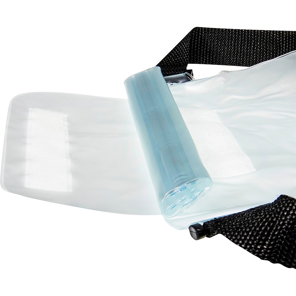 Bolso Impermeable de Cintura Annox