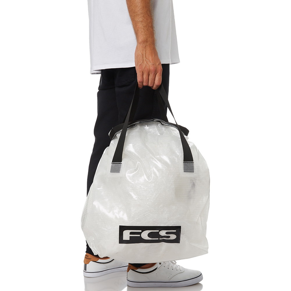 Bolsa Seco FCS