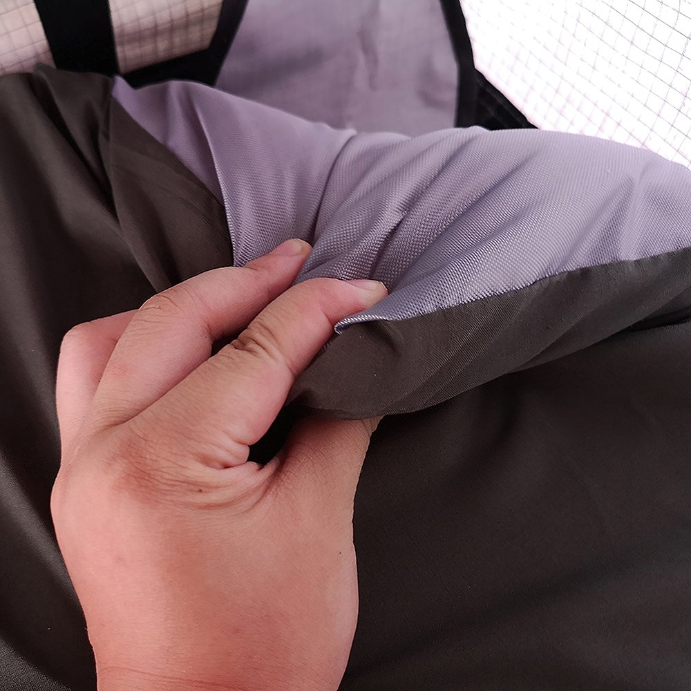 NKX Car Roof Tent