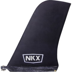 Aleta US NKX de fibra de carbono Ultra Race