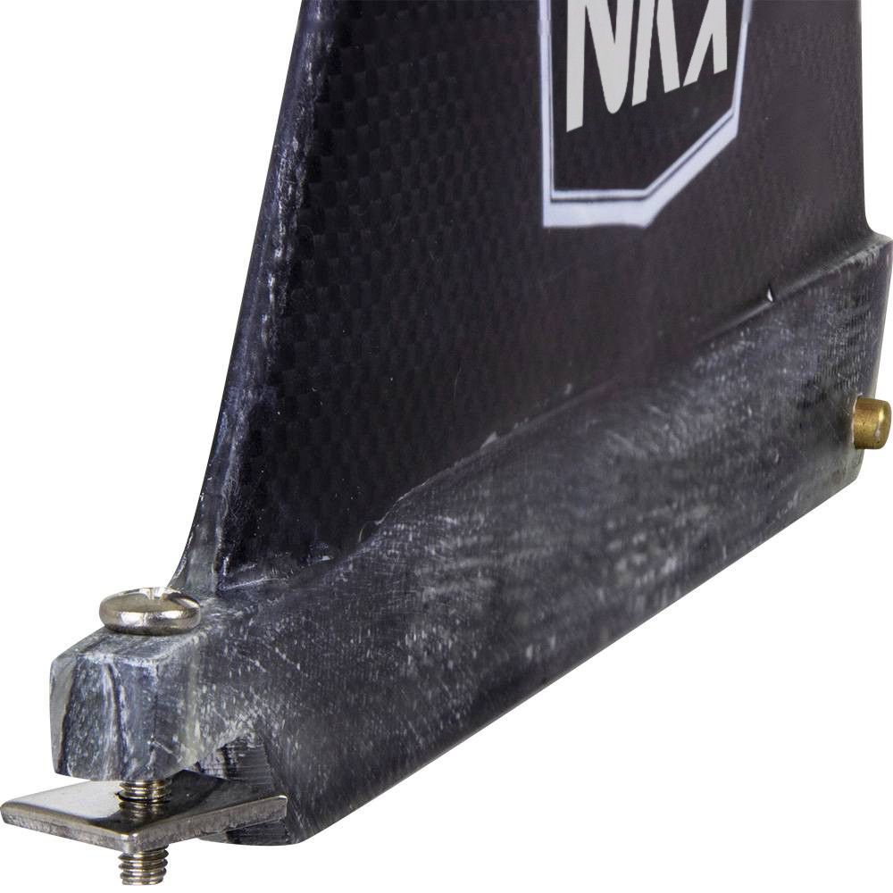 NKX Fibra de Carbono Ultra Race US Fin