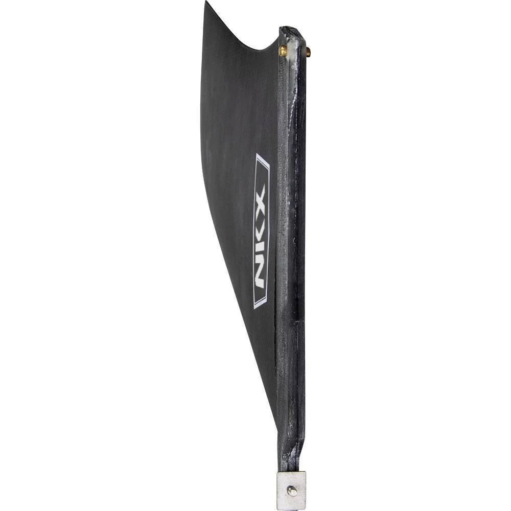 NKX Fibra de Carbono Ultra Race US Fin