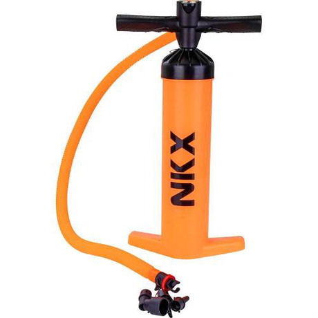 NKX Performance Bomba