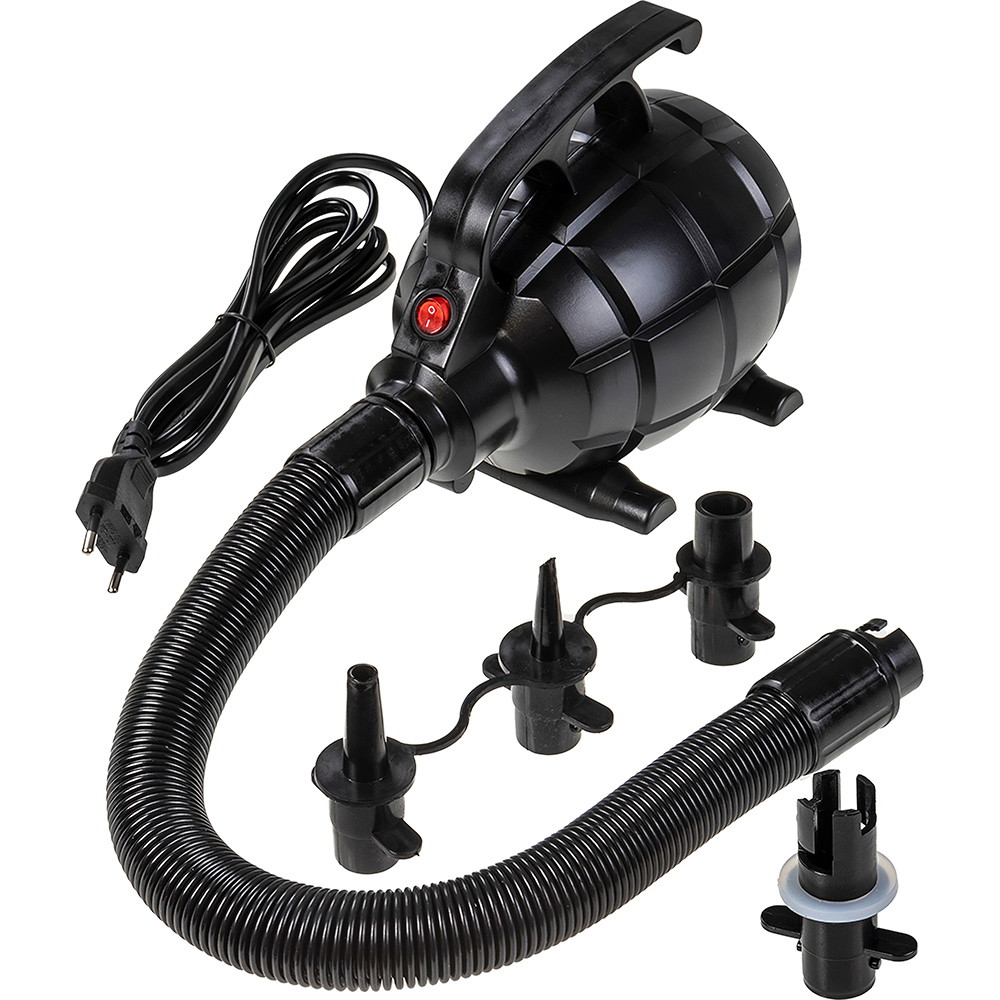 Story Bomba de aire eléctrica 220V 500W