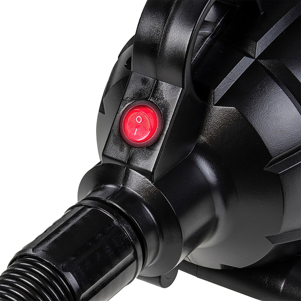Story Bomba de aire eléctrica 220V 500W