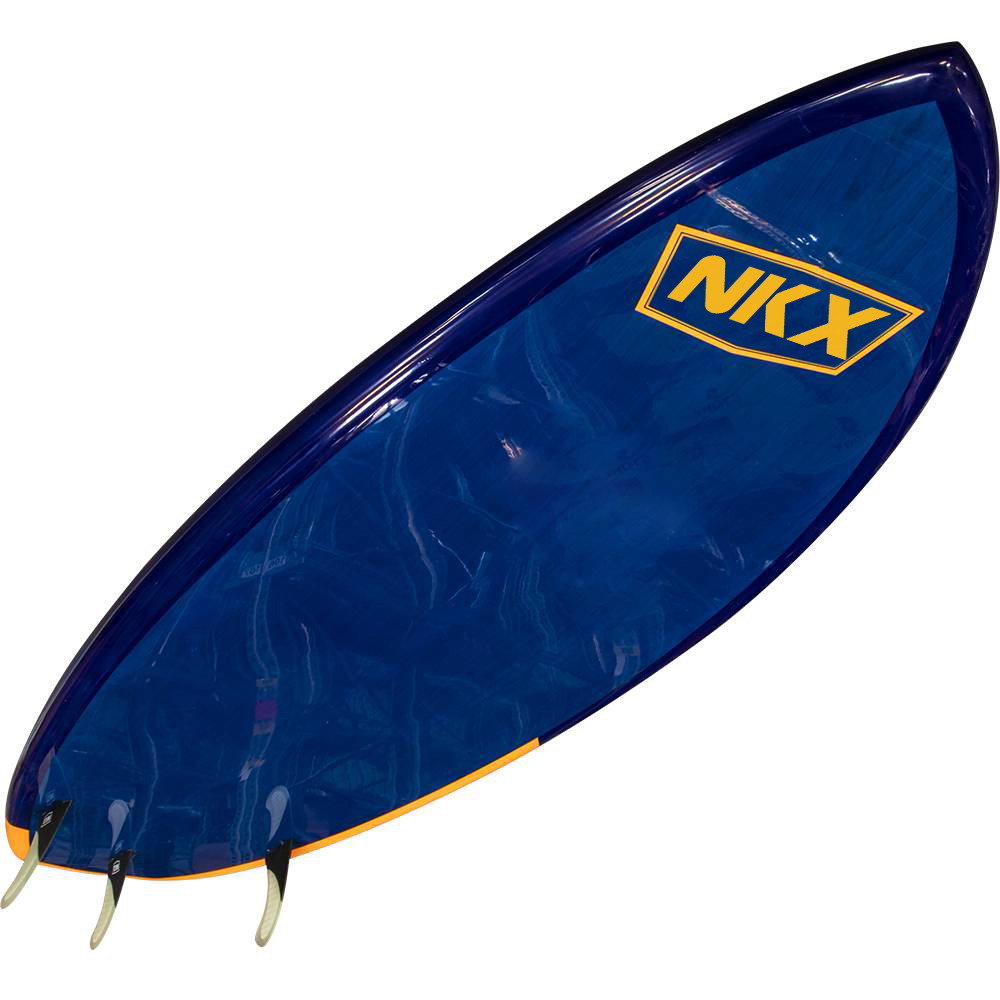 NKX Surfboard