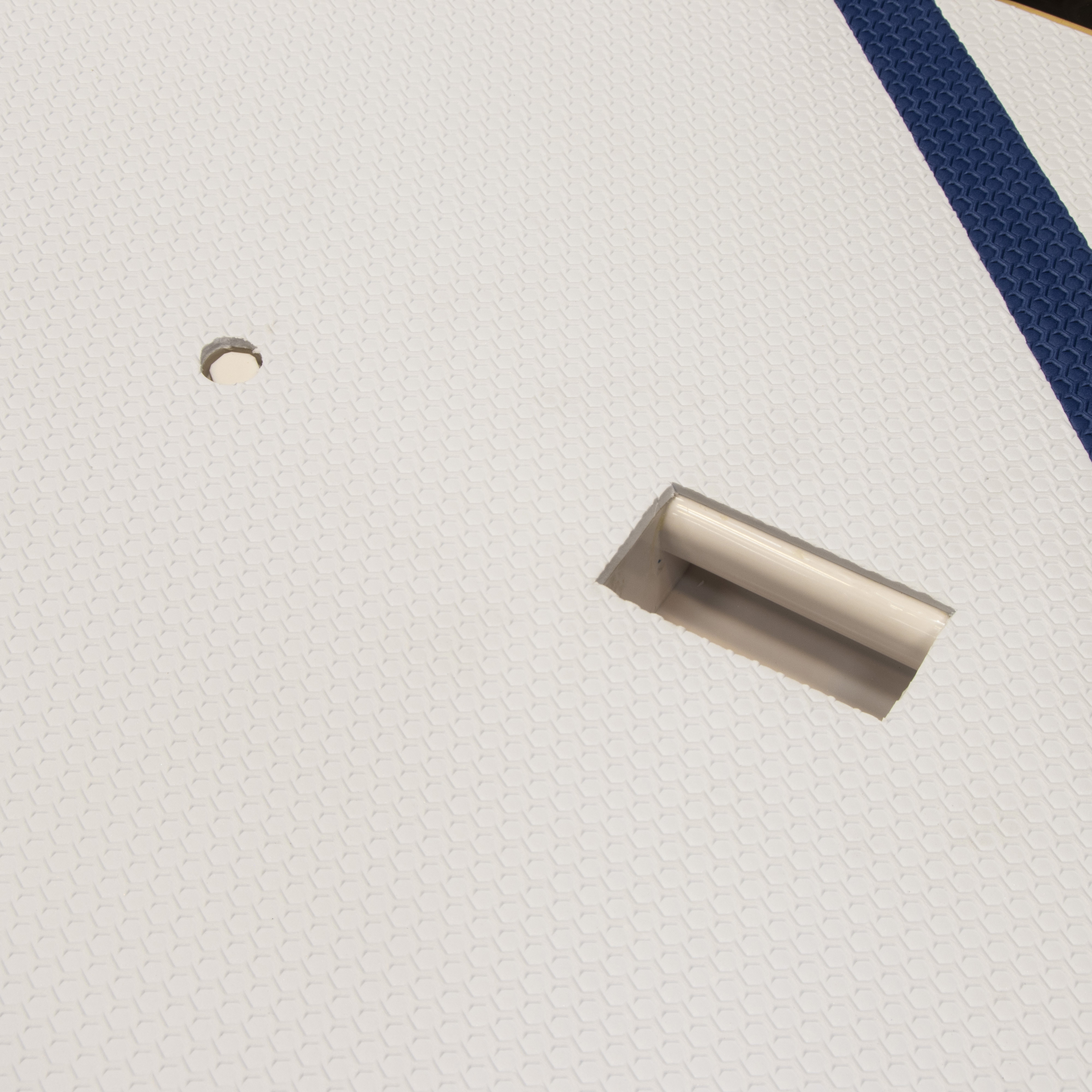 NKX Slice Hard SUP  - OUTLET