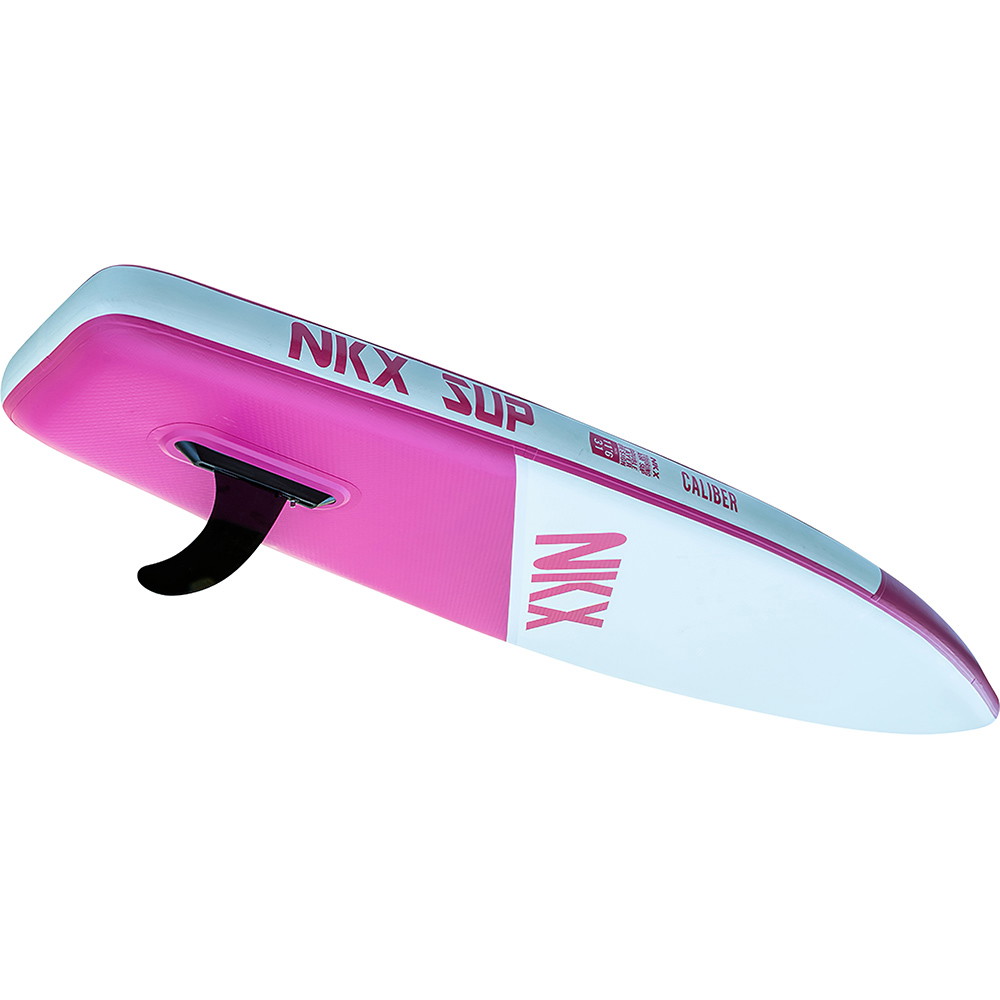 NKX Caliber Inflatable SUP