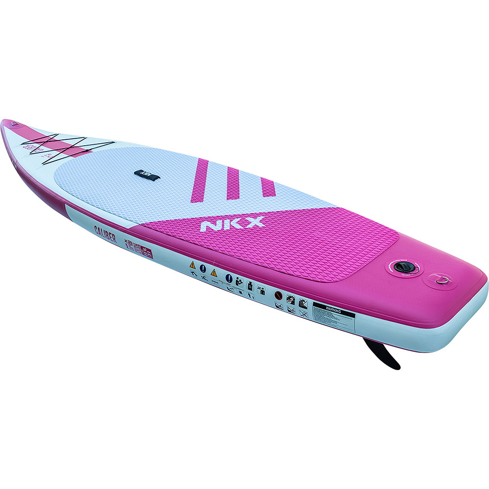 NKX Caliber Inflatable SUP