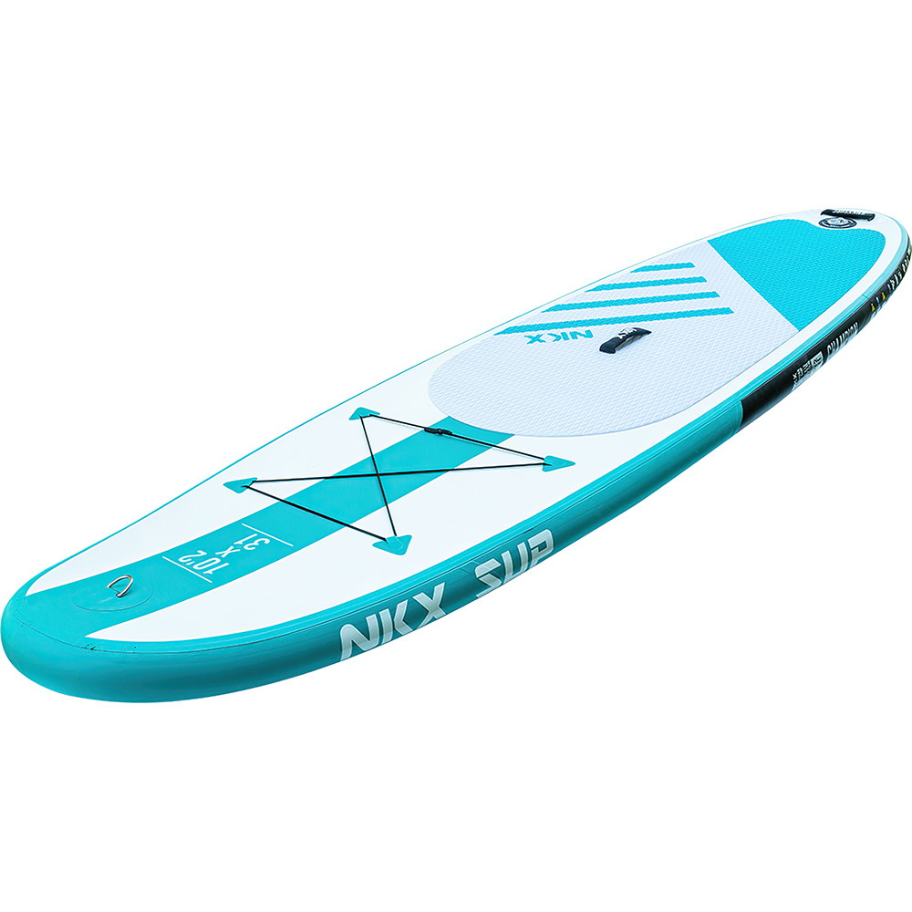 NKX Champion Inflatable SUP