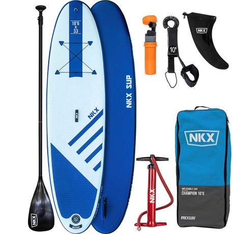 NKX Champion Hinchables SUP