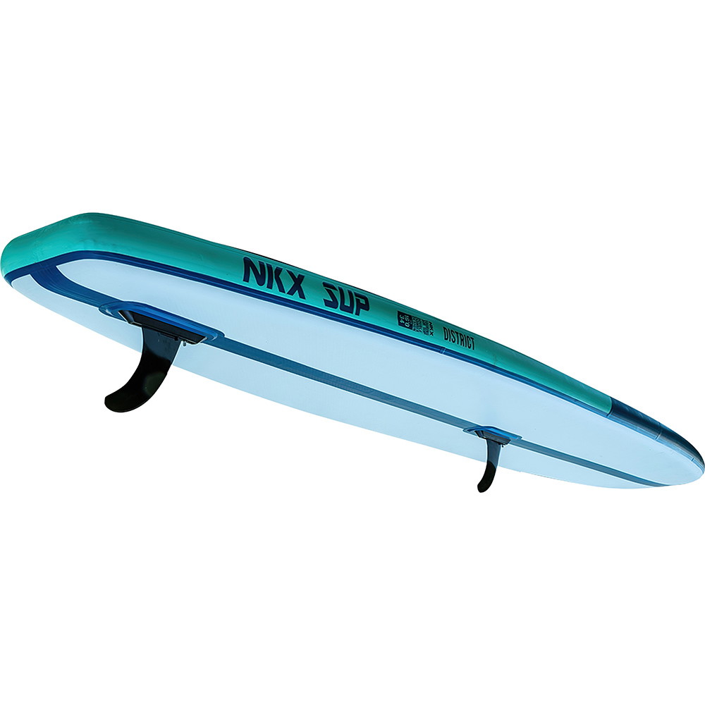 NKX District Tandem Hinchables SUP 16'
