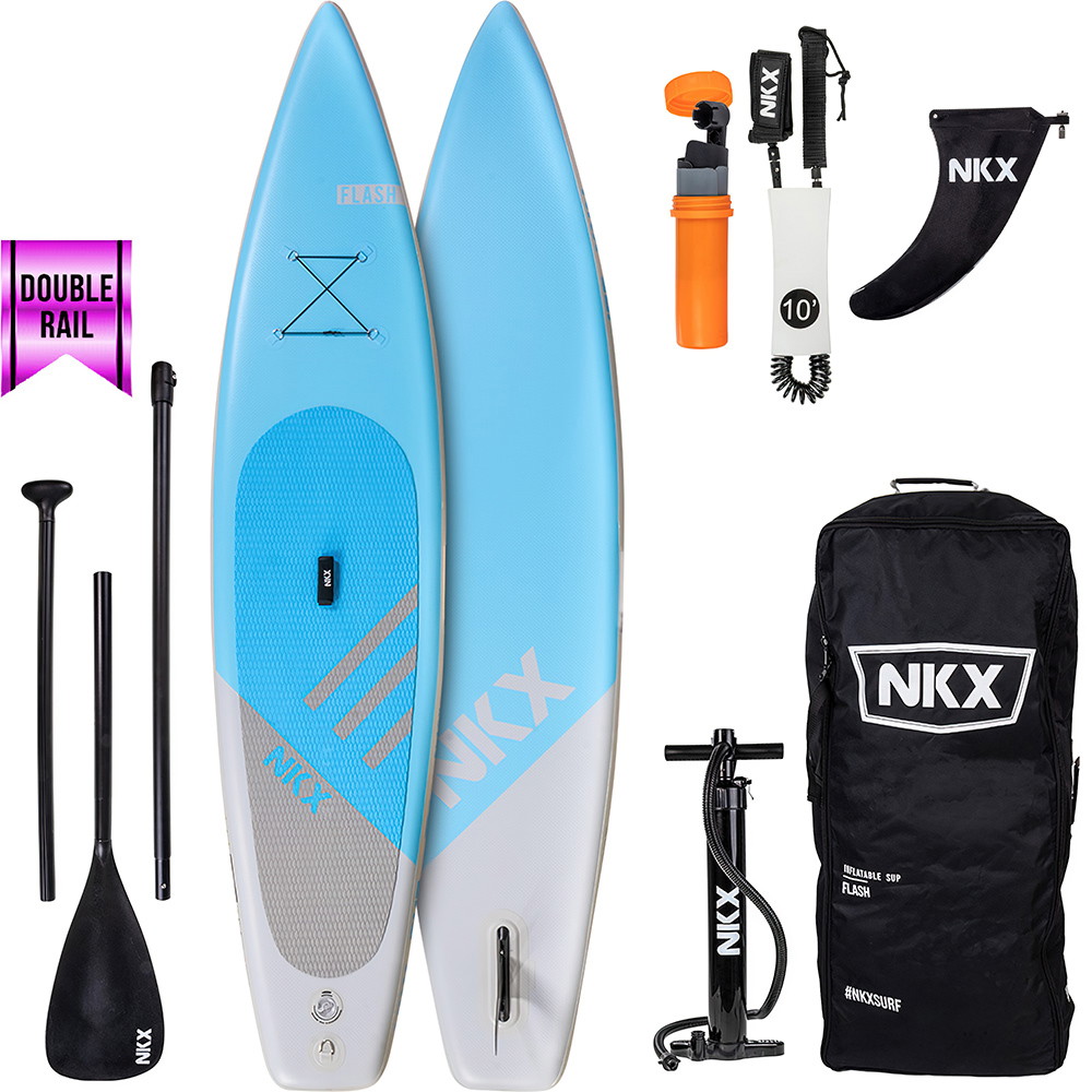 NKX Flash Inflatable SUP