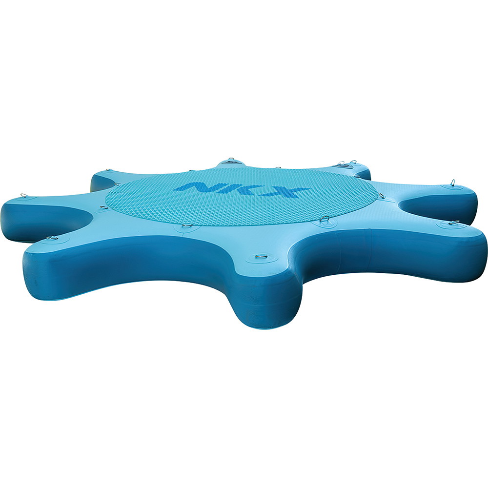 NKX Hinchables SUP Dock