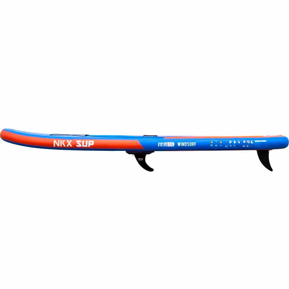 NKX Windsurf Inflatable SUP