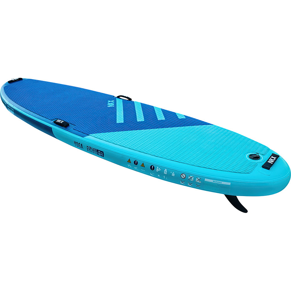 SUP Inflable NKX Fitness