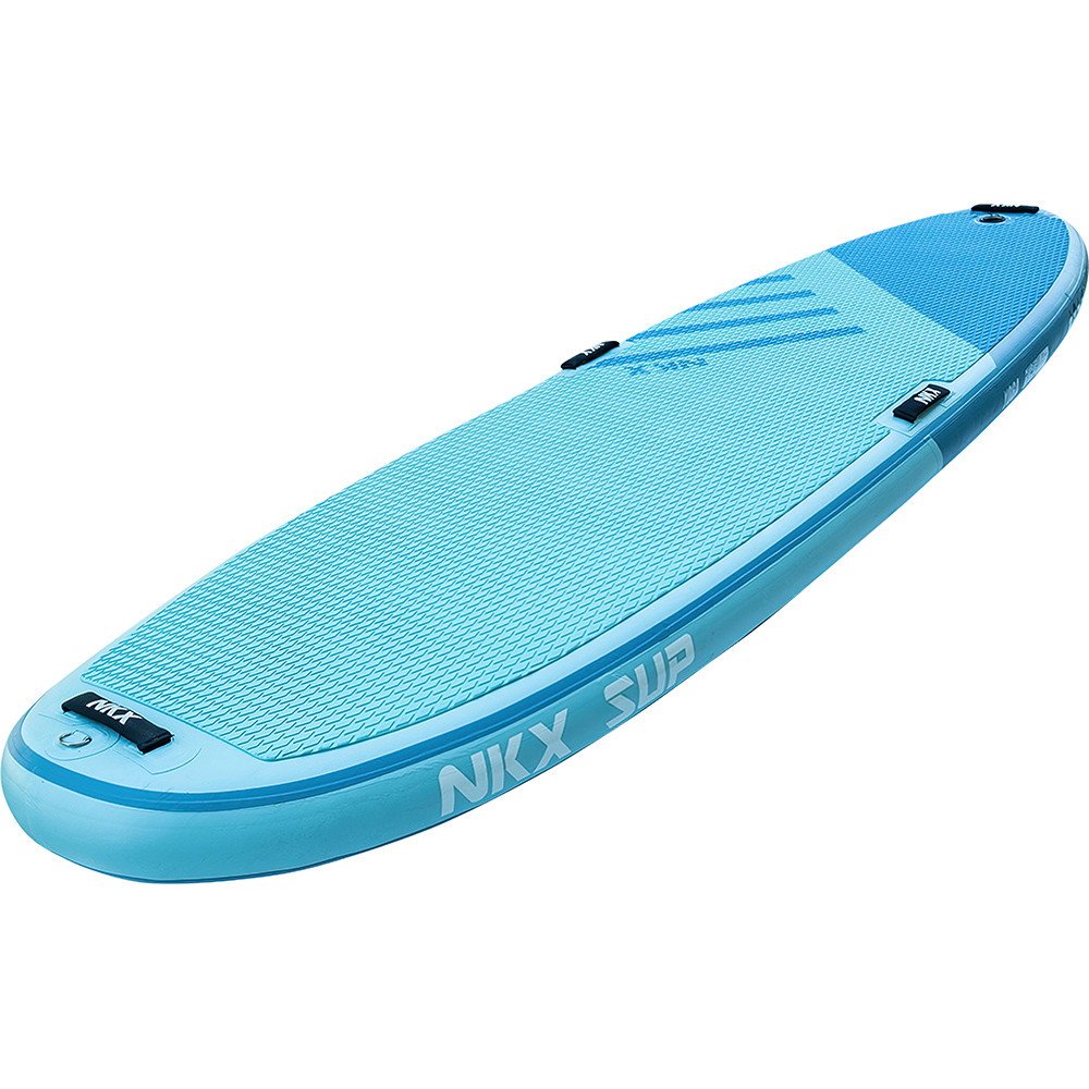 SUP Inflable NKX Fitness