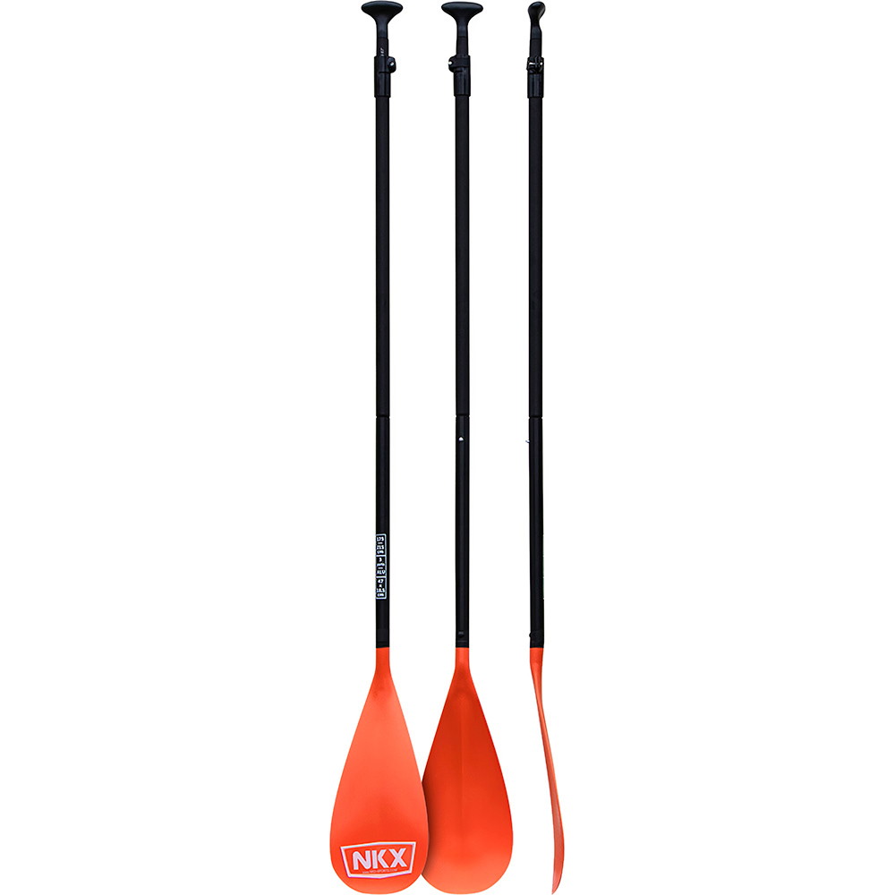 Pala SUP NKX Omega Alu / Nylon