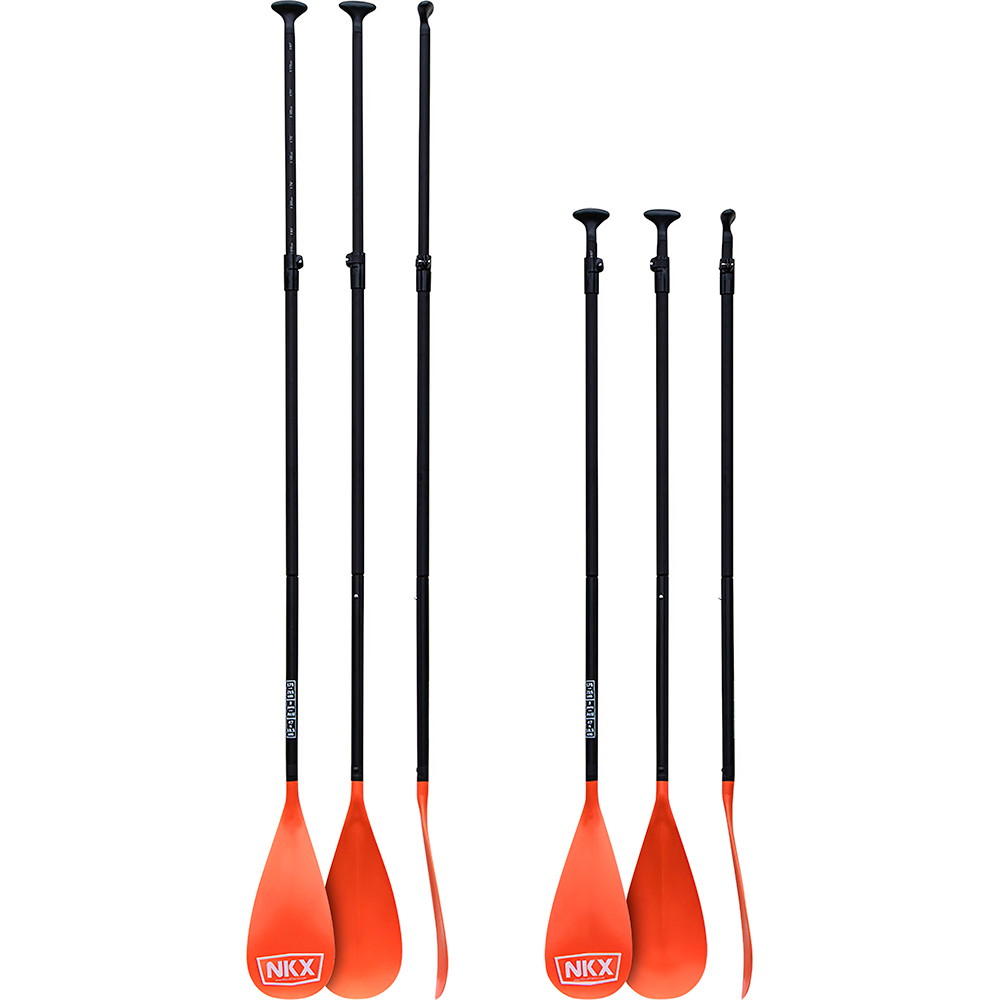 Pala SUP NKX Omega Alu / Nylon