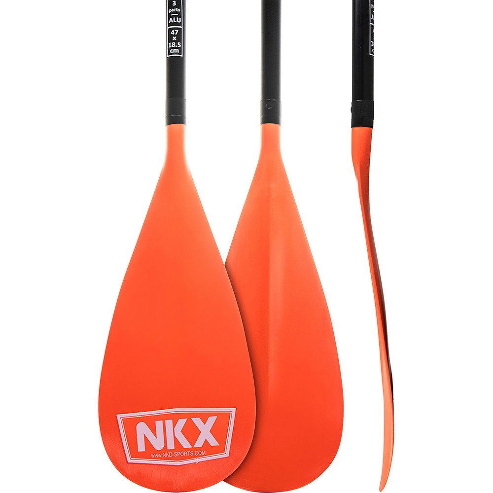 Pala SUP NKX Omega Alu / Nylon