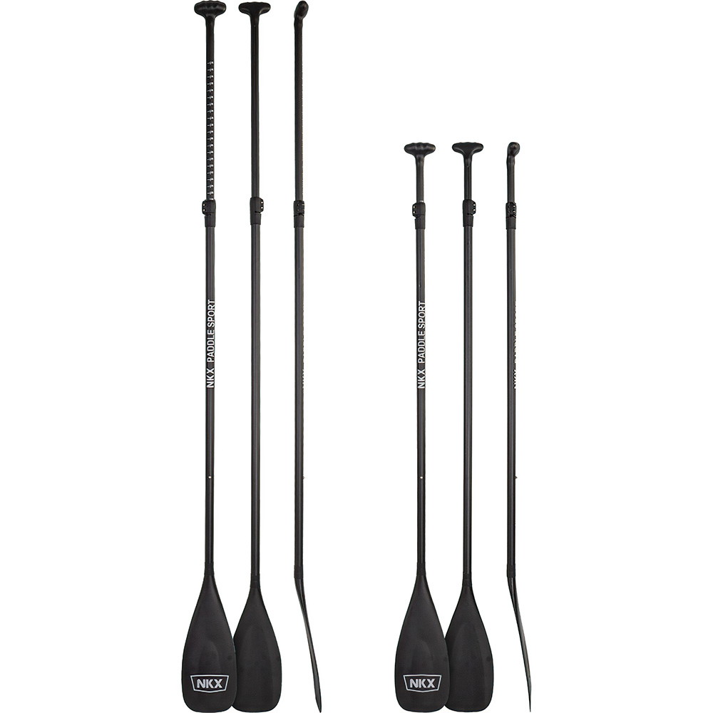 Paddle SUP Carbon NKX React