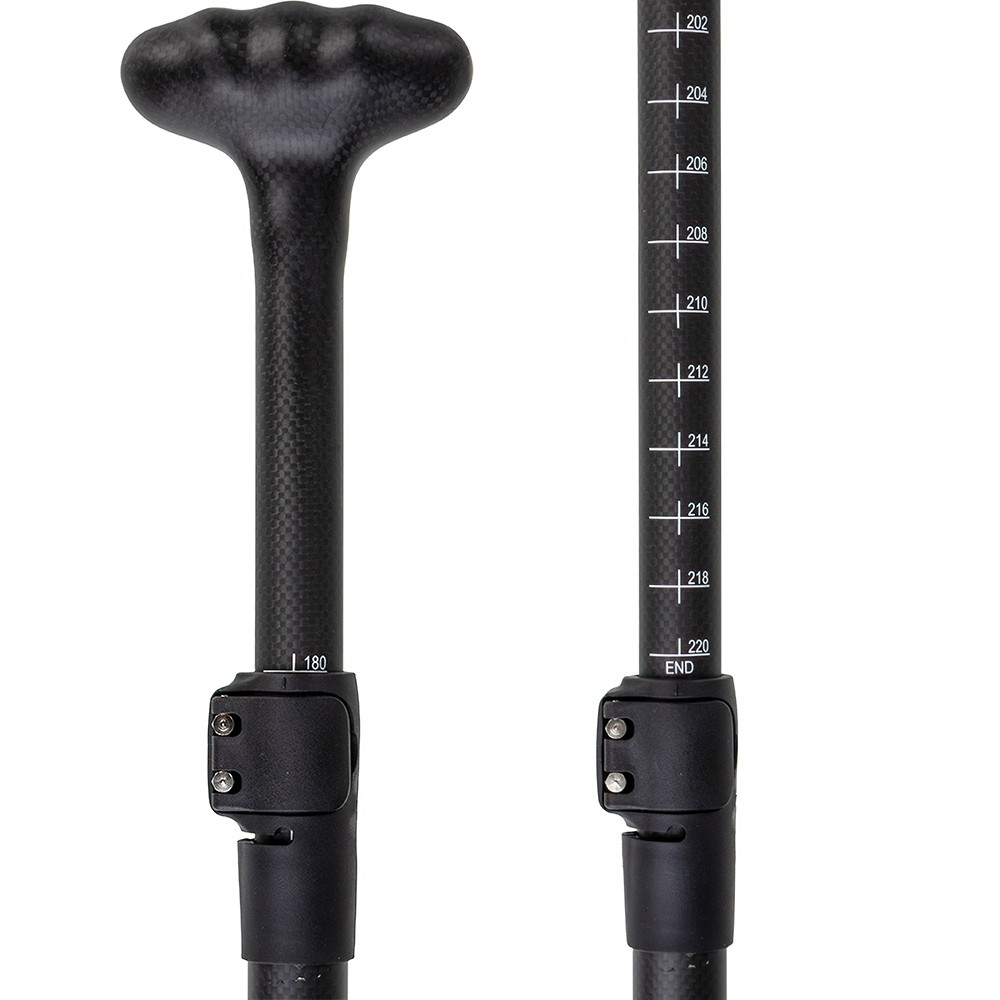 Paddle SUP Carbon NKX React