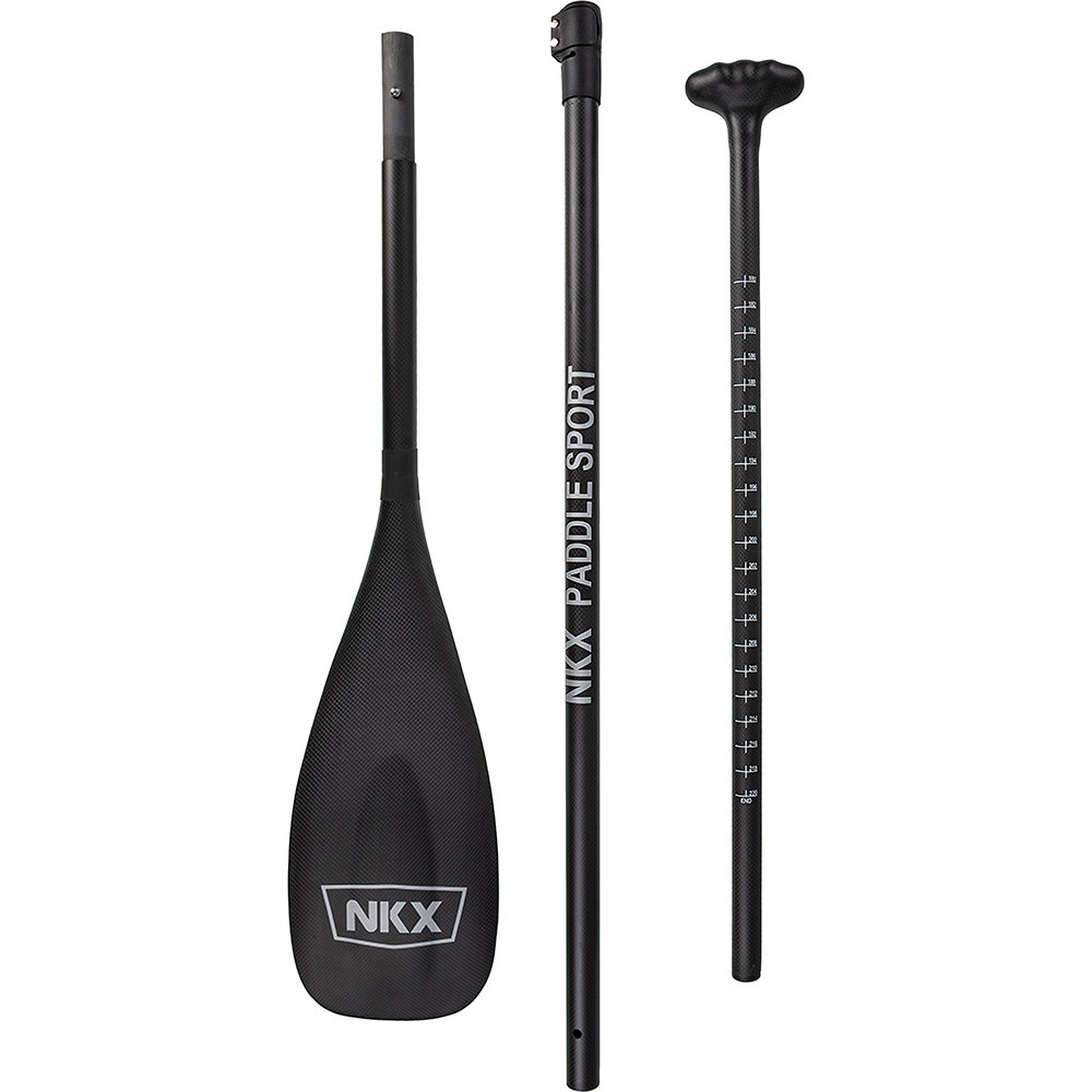 Paddle SUP Carbon NKX React