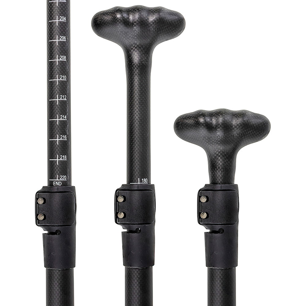 NKX Response Carbon SUP Pádel