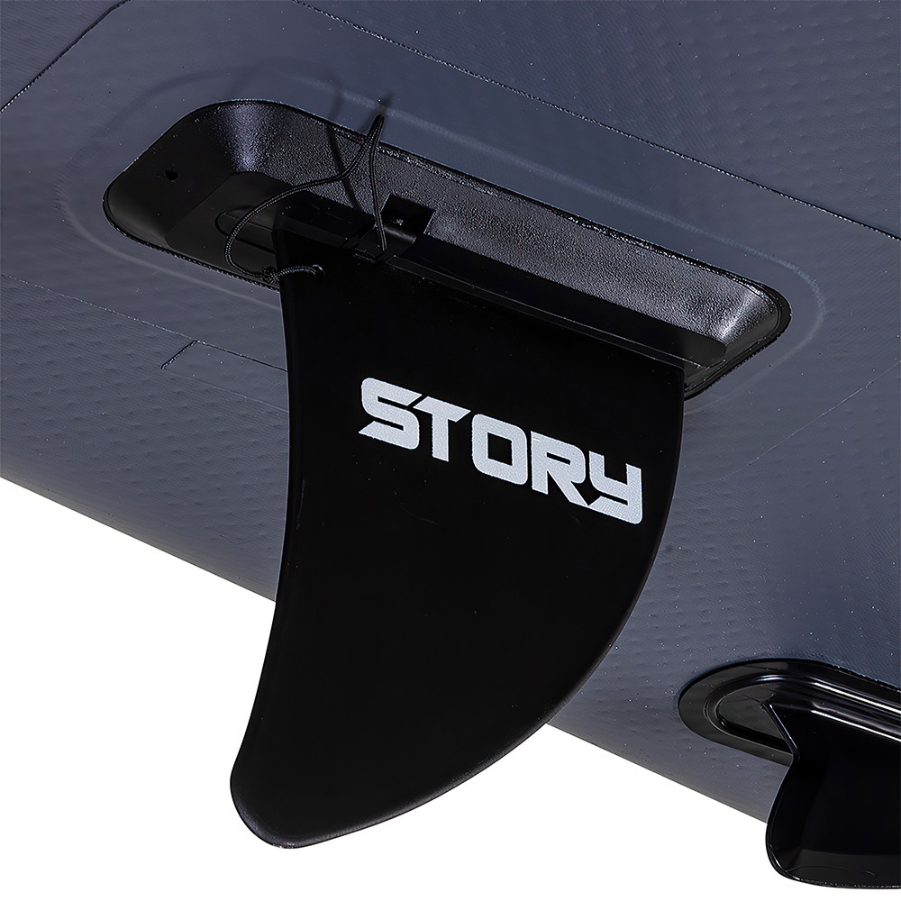 Tabla de SUP Inflable Story Global