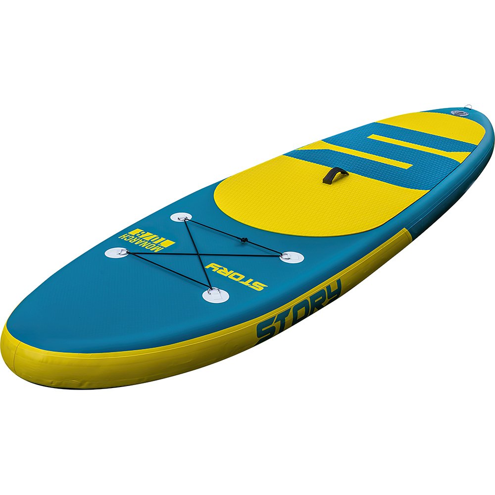 Tabla SUP Inflatable Story Monarch