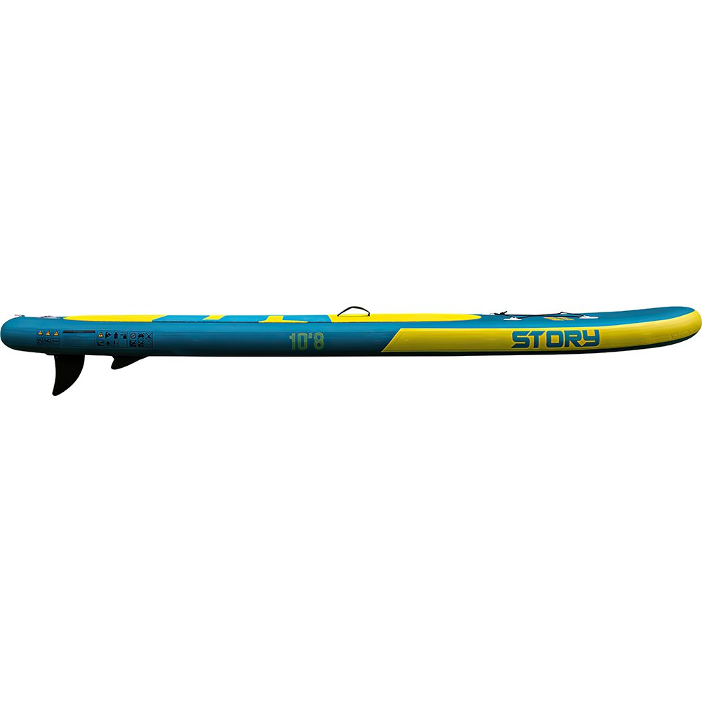 Tabla SUP Inflatable Story Monarch