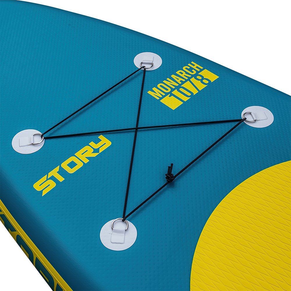 Tabla SUP Inflatable Story Monarch