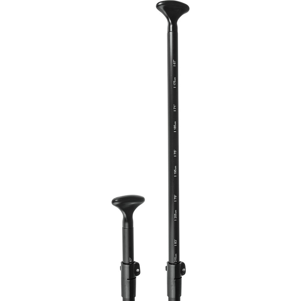 Pala SUP NKX Omega Alu / Nylon