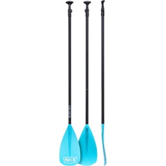 Paleta SUP de Fibra de Vidrio / Nylon NKX Dropbomb