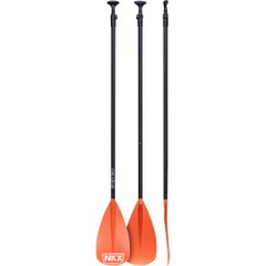 Paleta SUP de Fibra de Vidrio / Nylon NKX Dropbomb