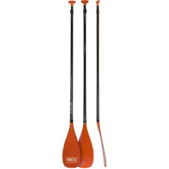 Pala SUP de carbono/fibra de vidrio NKX