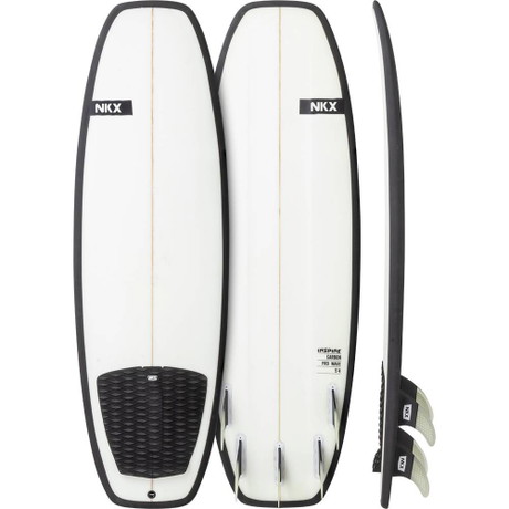 Tabla de surf NKX Inspire