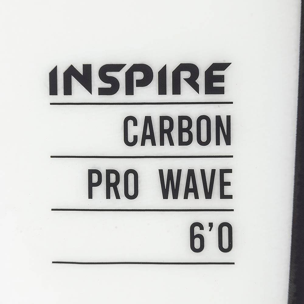 Tabla de surf NKX Inspire