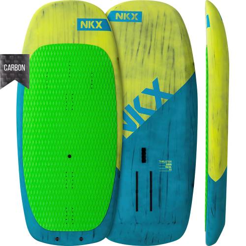 Tabla de foil NKX Thruster