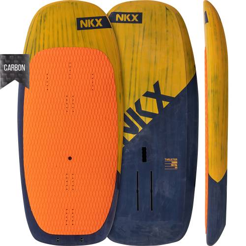 Tabla de foil NKX Thruster