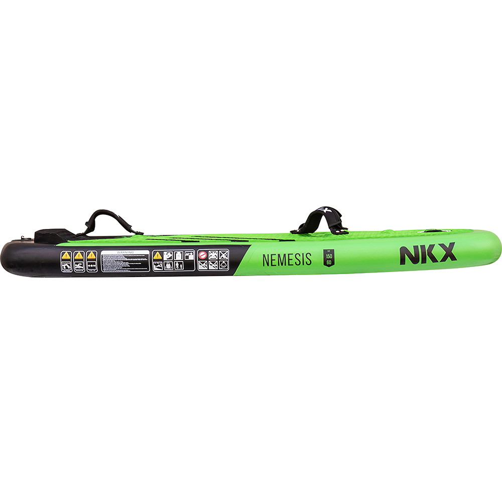 Tabla de Foil NKX Nemesis Pro