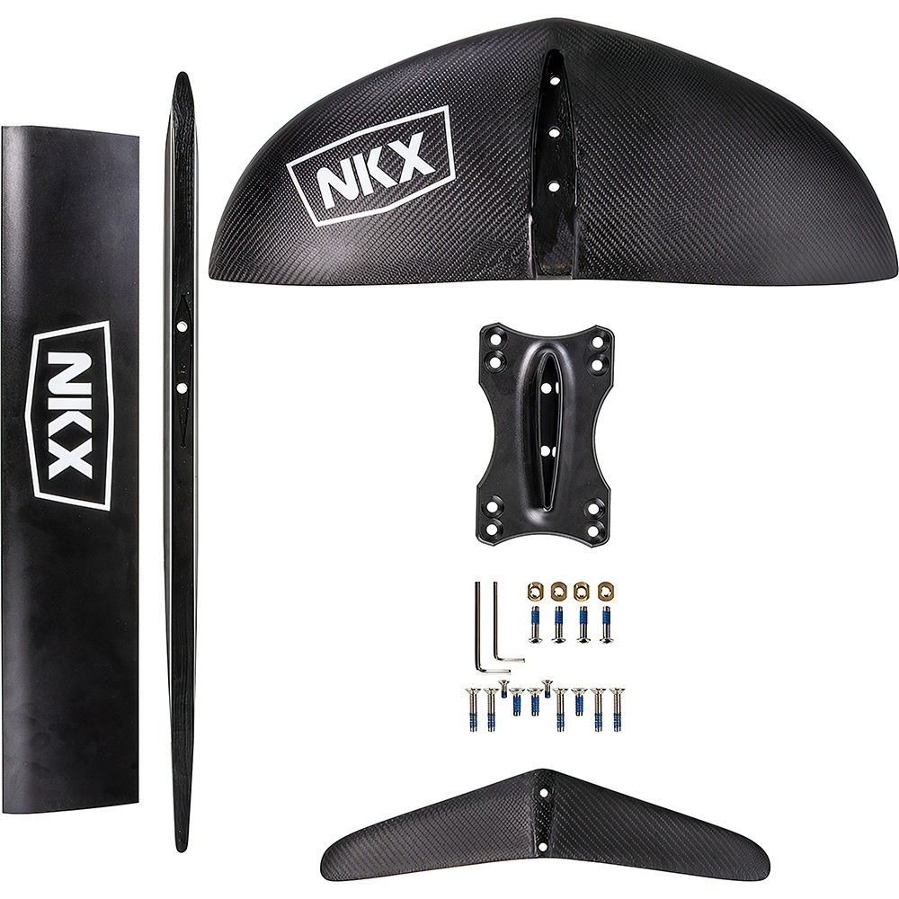 NKX Fury Hydrofoil
