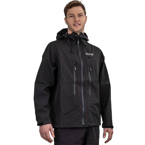 Chaqueta Shell Annox Aspire