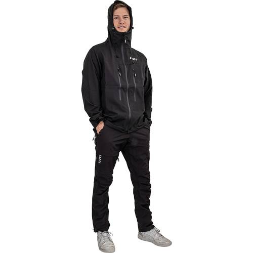 Chaqueta Shell Annox Aspire