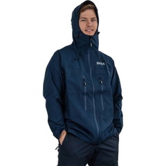 Chaqueta Shell Annox Aspire