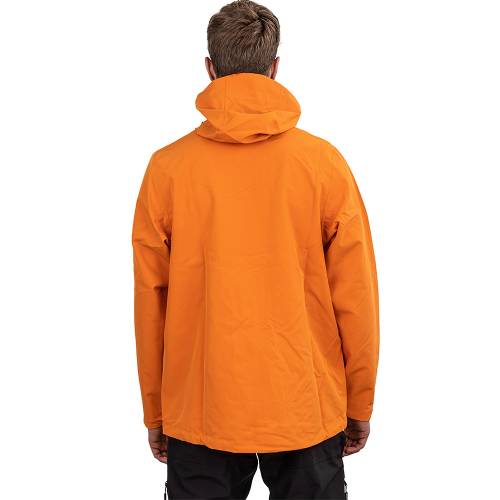 Chaqueta Shell Annox Aspire