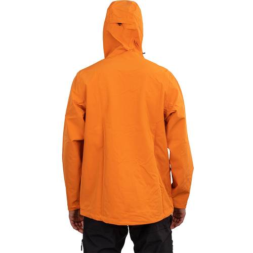 Chaqueta Shell Annox Aspire