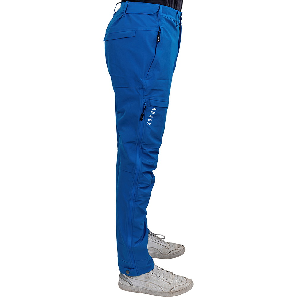 Annox Blizzard Cáscara Pantalones
