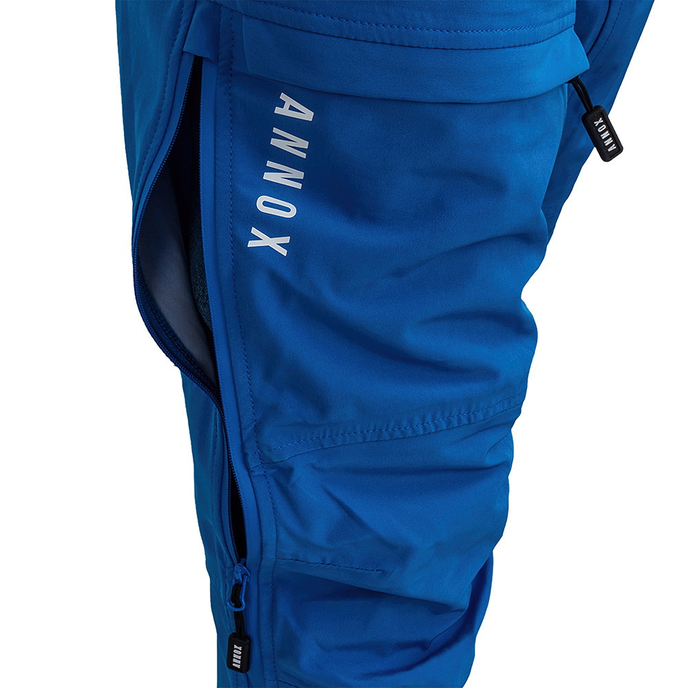 Annox Blizzard Cáscara Pantalones