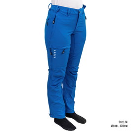 Annox Blizzard Mujer Cáscara Pantalones
